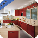 2500+ Kitchens Designs idea 2018 APK