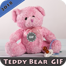 200+ Teddy Bears GIF APK