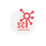 sci catalog أيقونة