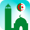 Adhan Algérie : Islam et Salat APK