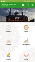 Adhan Algérie : Islam et Salat bài đăng