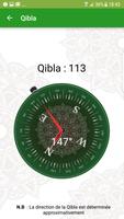 Adhan Algérie : Islam et Salat ảnh chụp màn hình 2