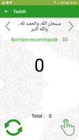 Adhan Algérie : Islam et Salat ảnh chụp màn hình 3
