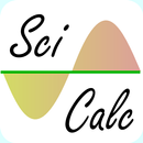 Calculatrice Sci-Calc aplikacja
