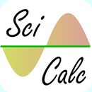 Calculatrice Sci-Calc APK