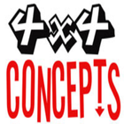 4x4 Concepts أيقونة