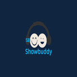 Showbuddy Finder أيقونة