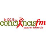 CONCIENCIA FM icon