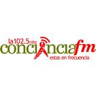 CONCIENCIA FM biểu tượng