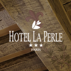 ikon La Perle hotel - Saint Germain