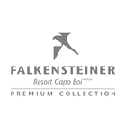 Falkensteiner Resort Capo Boi Zeichen