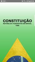Constituição Federal do Brasil Affiche