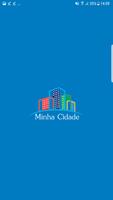 Minha Cidade الملصق