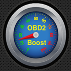 OBD2 Boost icône