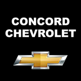 Concord Chevrolet icono