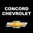 Concord Chevrolet DealerApp