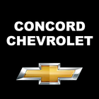 Concord Chevrolet-icoon