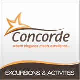 Concorde Mauritius Excursions icône