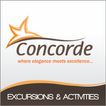 Concorde Mauritius Excursions