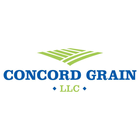 Concord Grain icône