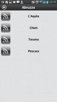 Concorsi Pubblici ภาพหน้าจอ 3