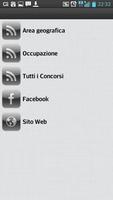 Concorsi Pubblici 截图 1