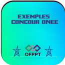 Concour-QCM ONEE APK