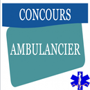QCM Concours Ambulancier APK