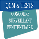 QCM SURVEILLANT PENITENTIAIRE APK