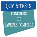 QCM Concours Sapeurs-Pompiers APK