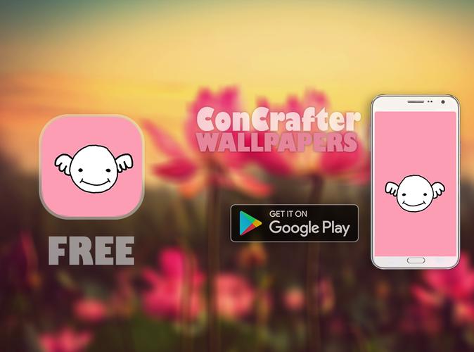 Funny Concrafter Wallpapers For Android Apk Download