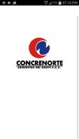 Concrenorte App постер