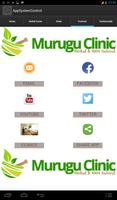 Murugu Herbal Clinic App capture d'écran 2