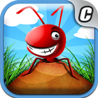 Pocket Ants Free-icoon