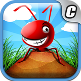 Pocket Ants Free icône