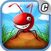 Pocket Ants Free icon