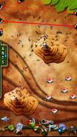 Pocket Ants Free ภาพหน้าจอ 2