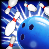 PBA® Bowling Challenge dt icône