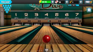 PBA® Bowling Challenge dt Ekran Görüntüsü 1