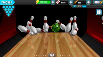 PBA® Bowling Challenge dt Ekran Görüntüsü 2