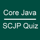 Core Java SCJP Quiz Questions APK