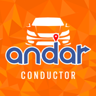 Conductor ANDAR ícone