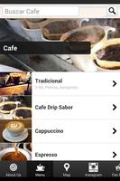 برنامه‌نما happycoffee عکس از صفحه