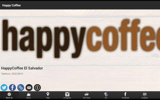 2 Schermata happycoffee