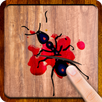 Ant Smasher - Ninja ant smasher APK