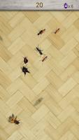 Ant Smasher - Ninja ant smasher capture d'écran 1