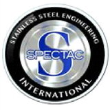 Spectac International icône