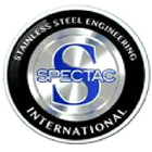 Spectac International ikona