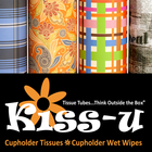 آیکون‌ Kiss-u Tissue