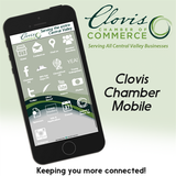 Clovis Chamber of Commerce أيقونة